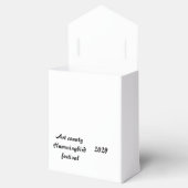 単に棒の上のハミングバード フェイバーボックス (オープン)