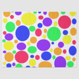 単に汚れた斑点 薄葉紙