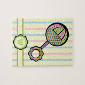 単に甘いラッセル音のパズル ジグソーパズル (横)