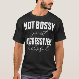 単に積極的に役に立たない1 Tシャツ