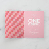 単に素晴らしい カード (内部)