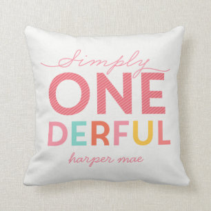 単に素晴らしい クッション