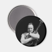 単に考え... マグネット (正面/裏面)