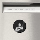 単に考え... マグネット (インサイチュ (食洗機))