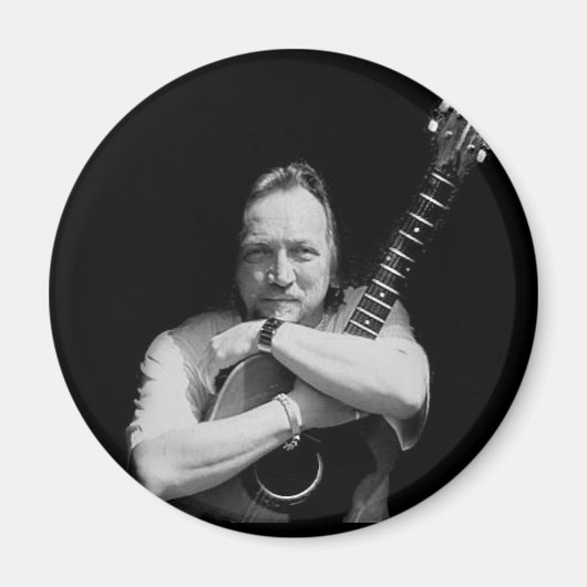 単に考え... マグネット (正面)