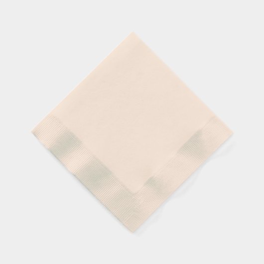 単に豪華なカップルイニシャル結婚ズのナプキン 箔ナプキン (右)