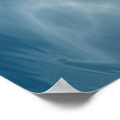 単に赤 ポスター (角)