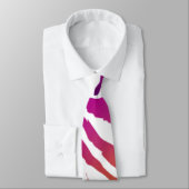 単に際立って下さい ネクタイ (タイ)