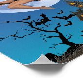 単に魔女`N ポスター (角)