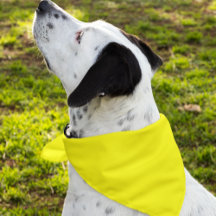 単に黄無地の色カスタマイズIt