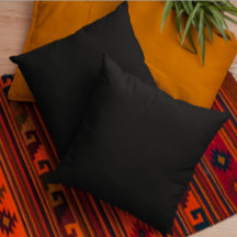 単に黒無地の色カスタマイズだ