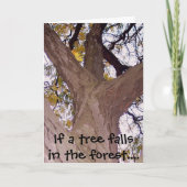 単に～だから カード (正面)