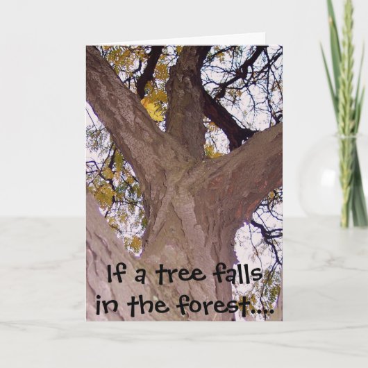 単に～だから カード (正面)