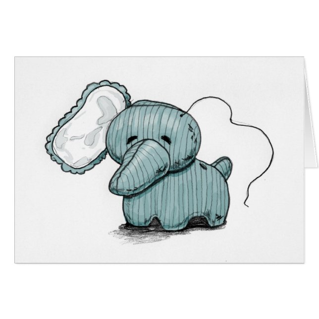 単にHellephant (正面横)