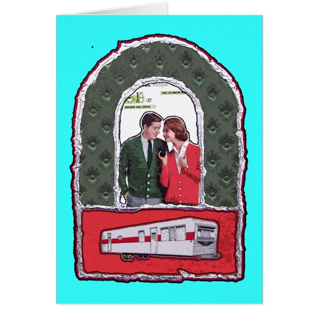 単一のファンタジー (正面)