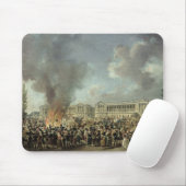 単一性のお祝い マウスパッド (マウス)