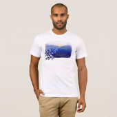 単一性のライト Tシャツ (正面フル)