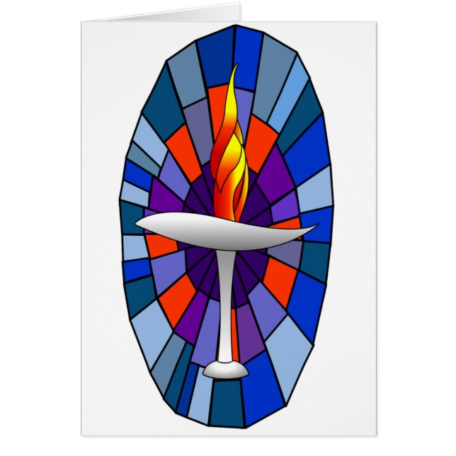 単一性の寺院の聖餐杯プロダクト (正面)