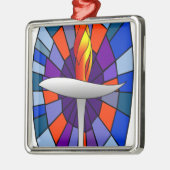 単一性の寺院の聖餐杯プロダクト メタルオーナメント (左)