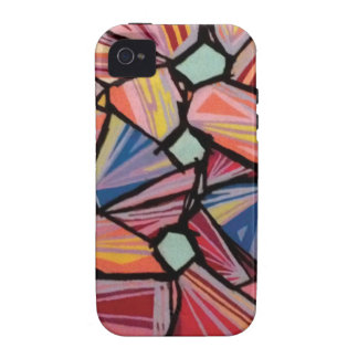 単一性のSmartphoneの場合 Case-Mate iPhone 4ケース