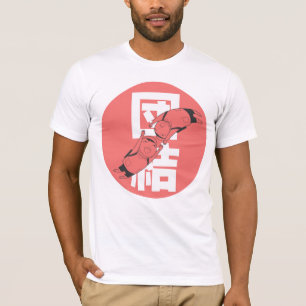 単一性日本 Tシャツ