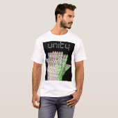 単一性1 Tシャツ (正面フル)