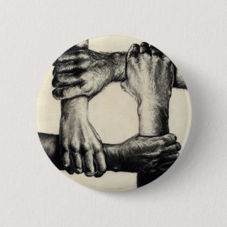 単一性 缶バッジ