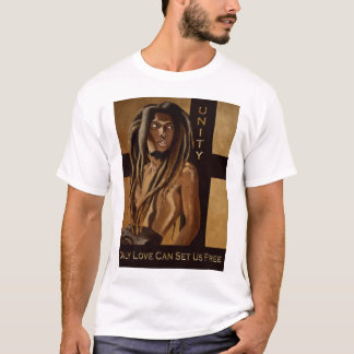 単一性 Tシャツ