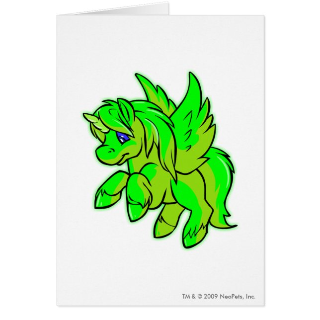 単光ります (正面)