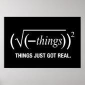 単得実在 ポスター (正面)