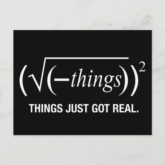 単得実在 ポストカード (正面)