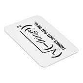 単得実在 マグネット (右側)