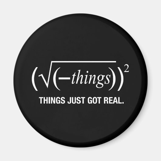 単得実在 マグネット (正面)