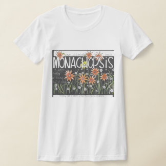 単房症 Tシャツ
