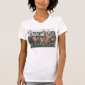 単房症 Tシャツ (正面)