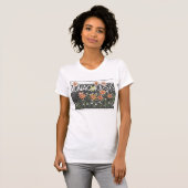 単房症 Tシャツ (正面フル)