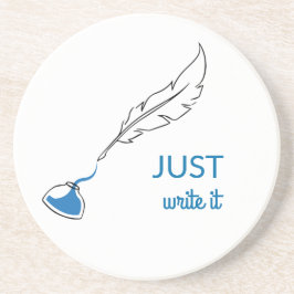 単書に コースター