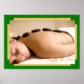 単最高のに ポスター (正面)