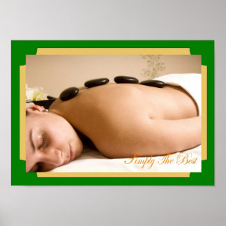 単最高のに ポスター