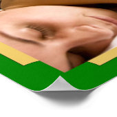 単最高のに ポスター (角)