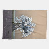 単樹 キッチンタオル (横)