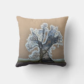 単樹 クッション (裏面)