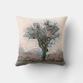 単樹 クッション (裏面)