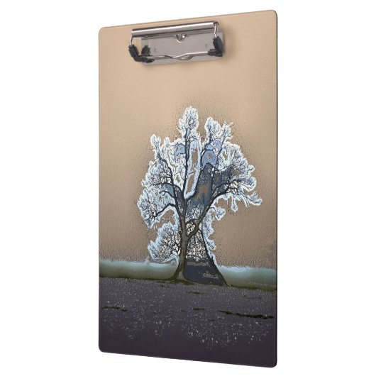 単樹 クリップボード (左)