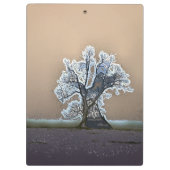 単樹 クリップボード (裏面)