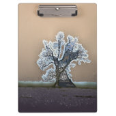 単樹 クリップボード (正面)