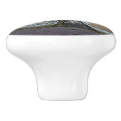 単樹 セラミックノブ (側面)