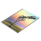 単樹 ノートブック (左側)