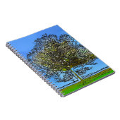 単樹 ノートブック (右側)