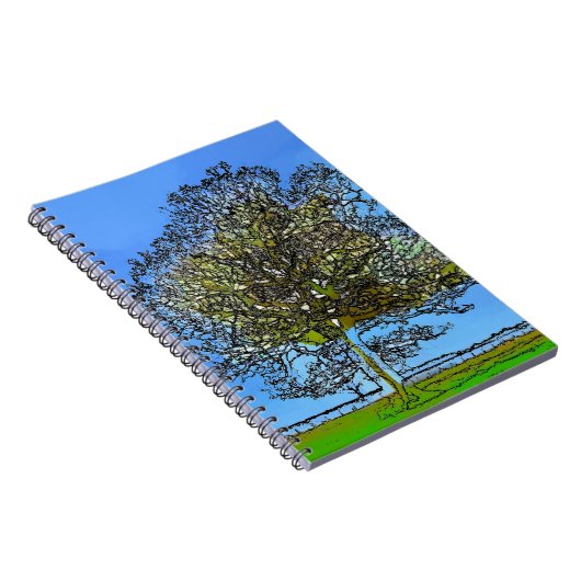 単樹 ノートブック (右側)